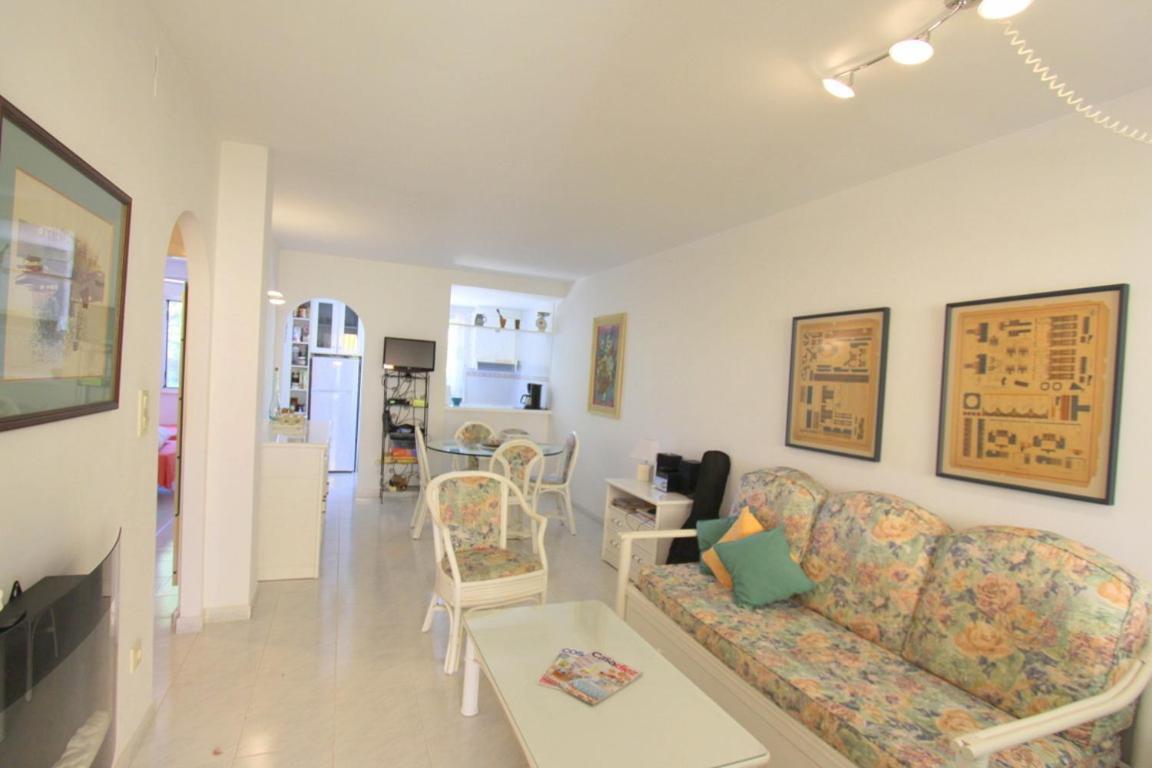 Apartamento Aldea Tranquila By Costablancarent Dénia Exterior foto